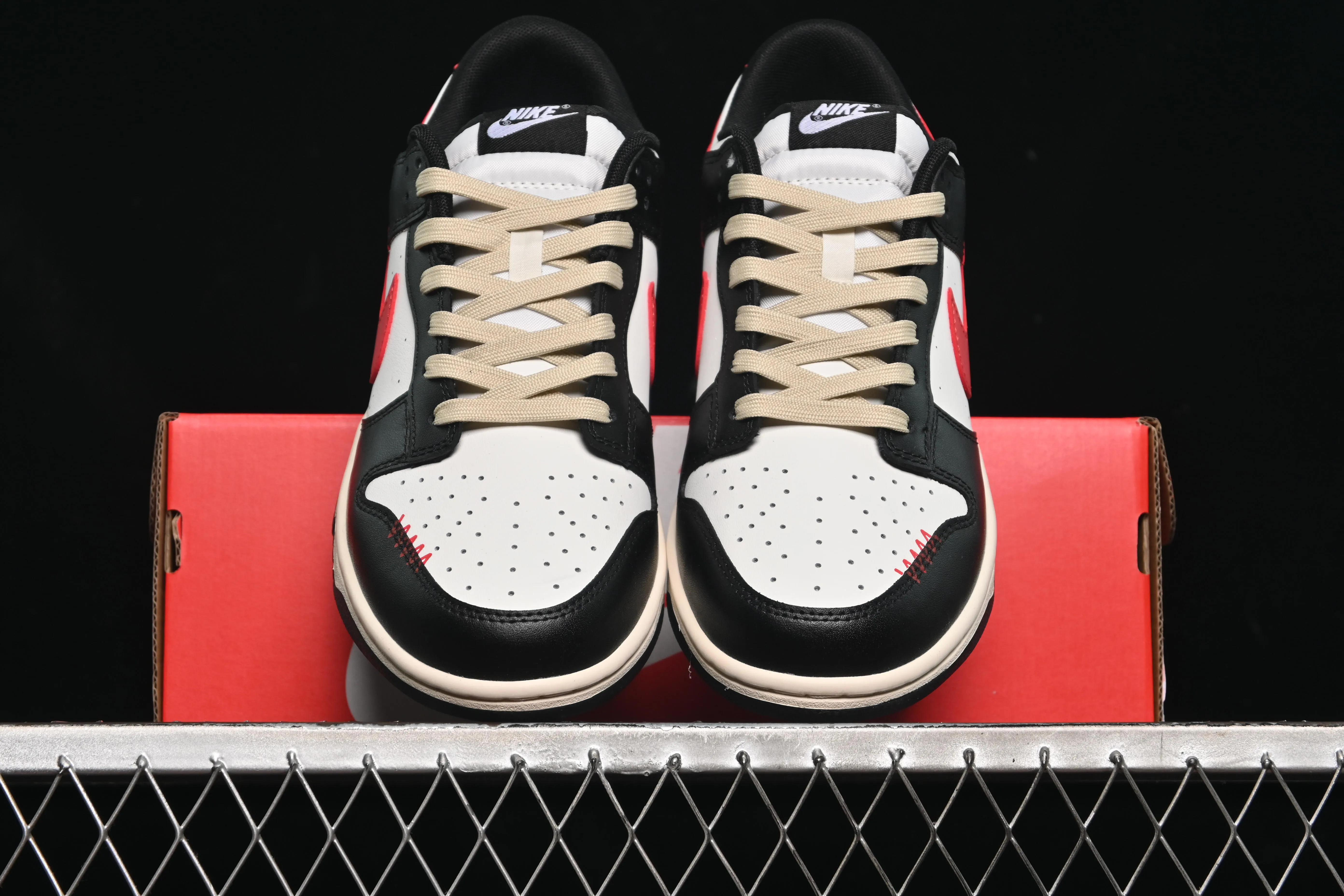 All categories Nk SB Dunk Series Nk SB Dunk Low High-end customized low-top sneakers Nike SB Dunk Low Crete low-top casual sneakers DD1391-100